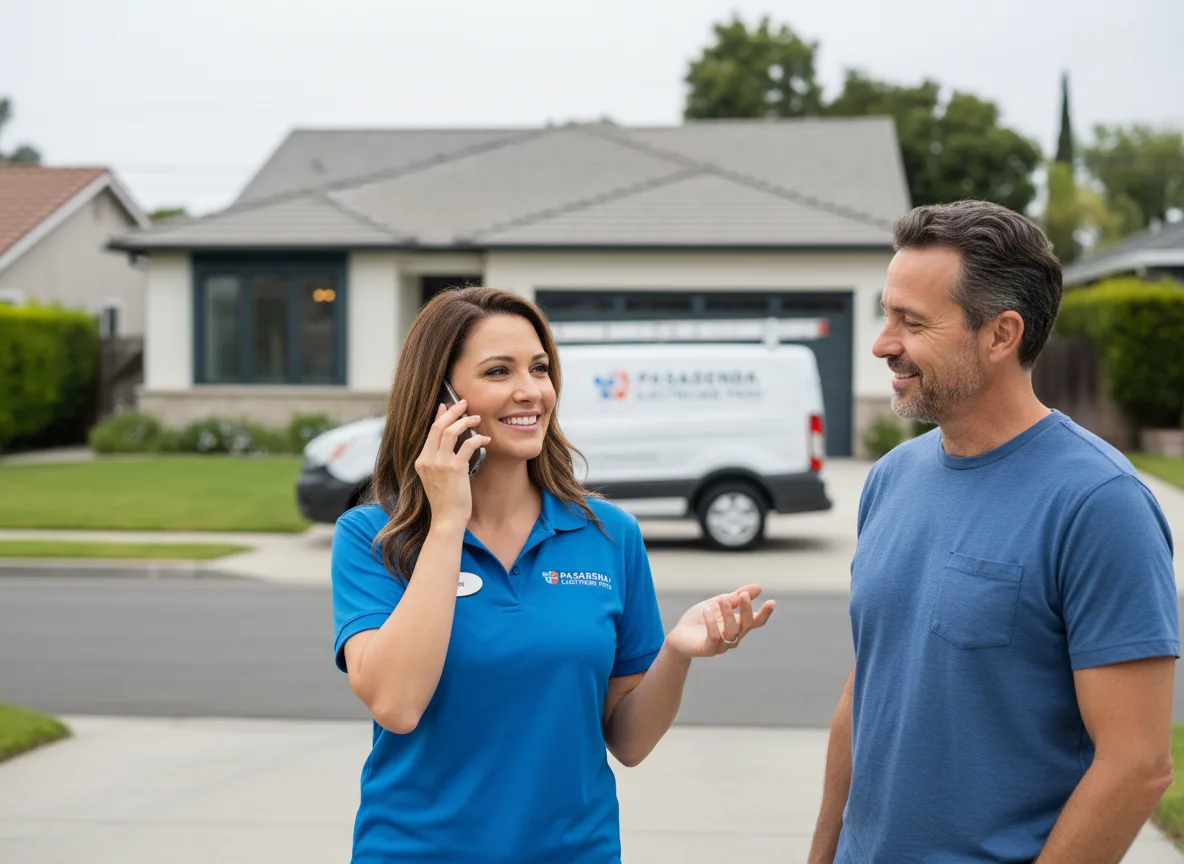 Electrician Feasterville Trevose, PA FAQs